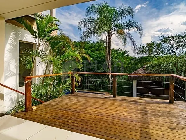 Sobrado com 526m² 4 quartos e 6 banheiros, à venda, no bairro Tamboré em Santana de Parnaíba