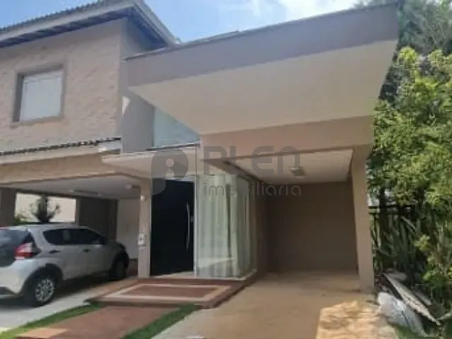 Sobrado com 526m² 4 quartos e 6 banheiros, à venda, no bairro Tamboré em Santana de Parnaíba