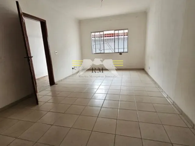 Sobrado com 102m² 3 quartos e 2 banheiros, à venda, no bairro Vila Guarani em São Paulo