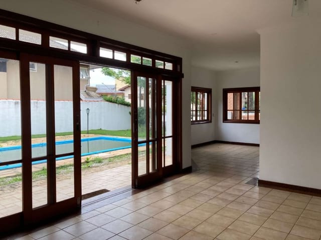 Foto do Sobrado - Sobrado com 5 dormitórios à venda, 570 m² por R$ 2.450.000 - Jardim das Colinas - São José dos Campos/SP | RUSSI IMÓVEIS