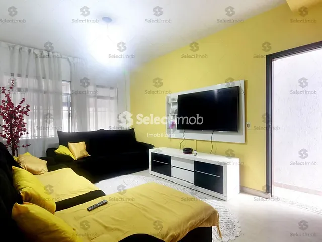 Sobrado com 196m² 3 quartos e 2 banheiros, à venda, no bairro Vila Assis Brasil em Mauá