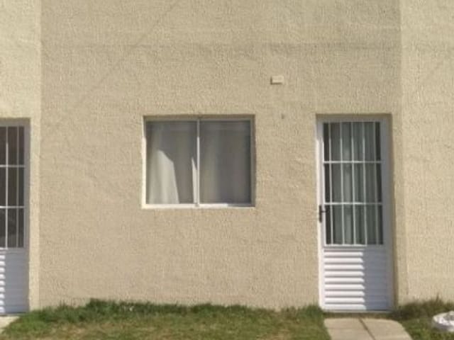 Foto do Sobrado - Sobrado com 2 dormitórios à venda, 52 m² por R$ 215.000,00 - Jardim São Judas Tadeu - São José dos Campos/SP | INDEPENDENCE NEGOCIOS IMOBILIARIOS LTDA