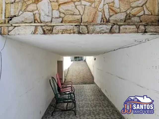 Sobrado com 240m² 2 quartos e 2 banheiros, à venda, no bairro Cidade Mãe do Céu em São Paulo