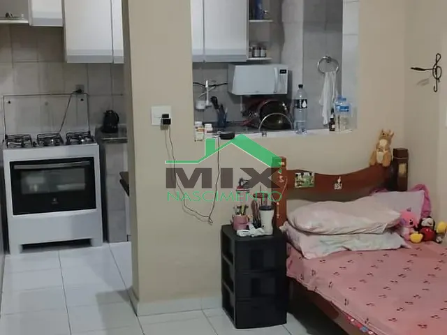 Sobrado com 150m² 4 quartos e 3 banheiros, à venda, no bairro Vila Vianas em São Bernardo do Campo
