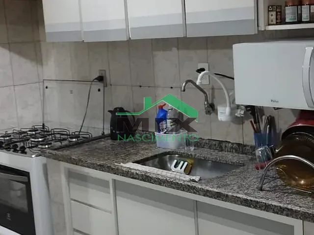 Sobrado com 150m² 4 quartos e 3 banheiros, à venda, no bairro Vila Vianas em São Bernardo do Campo