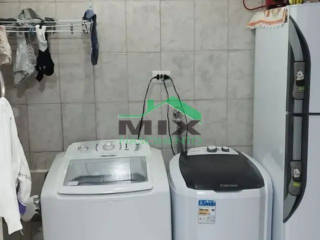 Sobrado com 150m² 4 quartos e 3 banheiros, à venda, no bairro Vila Vianas em São Bernardo do Campo
