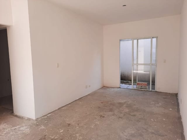 Foto do Sobrado - Sobrado à venda 3 Quartos, 1 Suite, 2 Vagas, 111M², Jardim Didinha, Jacareí - SP | Condomínio Green Village | RUSSI IMÓVEIS
