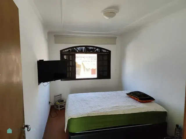 Sobrado com 167m² 3 quartos e 4 banheiros, à venda, no bairro Vila Serralheiro em São Paulo