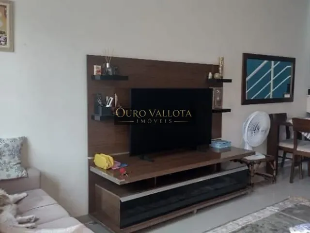Sobrado com 95m² 2 quartos e 3 banheiros, à venda, no bairro Vila Alpina em São Paulo