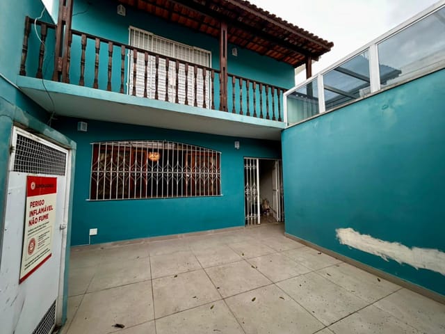 Foto do Sobrado - Sobrado para venda em Penha de França com 3 quartos, sendo 1 suíte, 244m² | Lares e Andares Imóveis