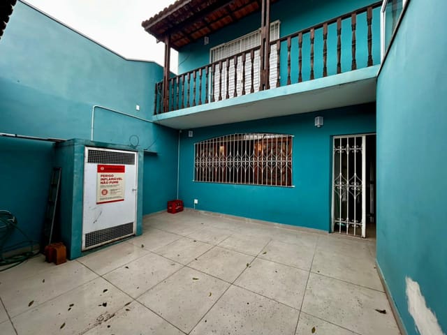 Foto do Sobrado - Sobrado para venda em Penha de França com 3 quartos, sendo 1 suíte, 244m² | Lares e Andares Imóveis