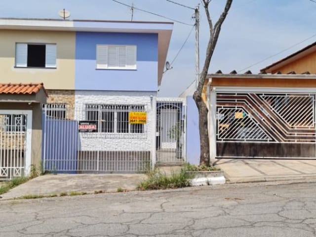 Sobrado com 150m² 4 quartos e 4 banheiros, à venda, no bairro Chácara Inglesa em São Paulo