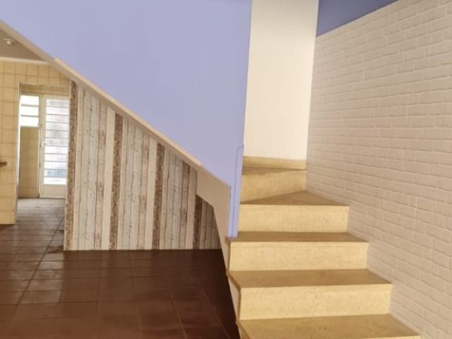 Sobrado com 150m² 4 quartos e 4 banheiros, à venda, no bairro Chácara Inglesa em São Paulo