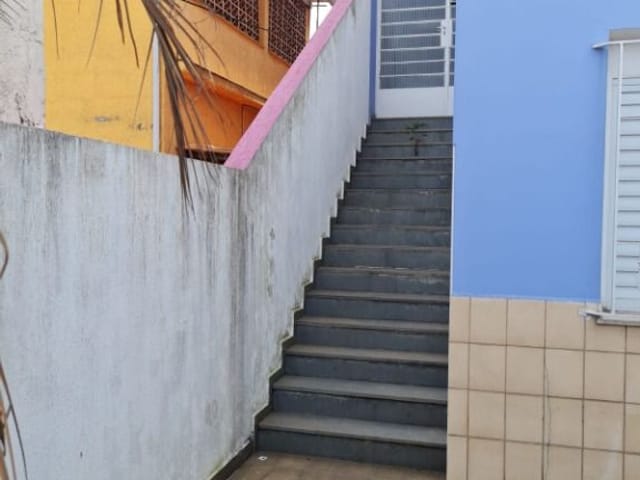 Sobrado com 150m² 4 quartos e 4 banheiros, à venda, no bairro Chácara Inglesa em São Paulo