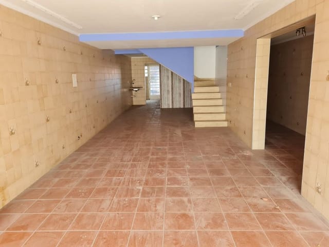 Sobrado com 150m² 4 quartos e 4 banheiros, à venda, no bairro Chácara Inglesa em São Paulo