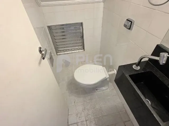 Sobrado com 130m² 2 quartos e 2 banheiros, para alugar, no bairro Vila Paulicéia em São Paulo