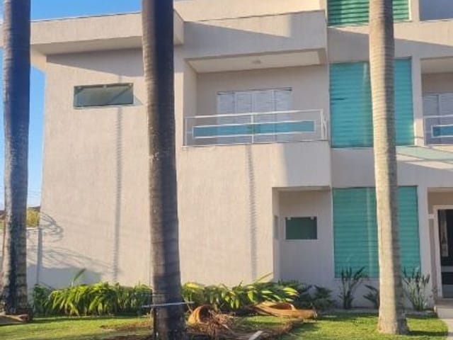 Foto do Sobrado - Sobrado com 4 dormitórios para alugar, 570 m² por R$ 18.800,00/mês - Urbanova - São José dos Campos/SP | RUSSI IMÓVEIS