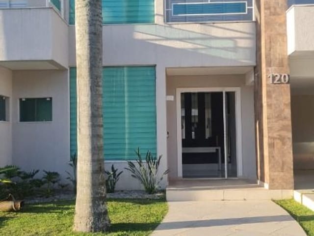 Foto do Sobrado - Sobrado com 4 dormitórios para alugar, 570 m² por R$ 18.800,00/mês - Urbanova - São José dos Campos/SP | RUSSI IMÓVEIS