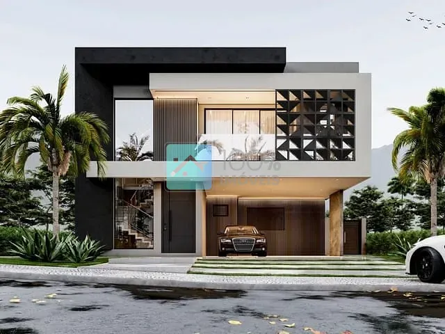 Sobrado com 451m² 4 quartos e 5 banheiros, à venda, no bairro Urbanova em São José dos Campos