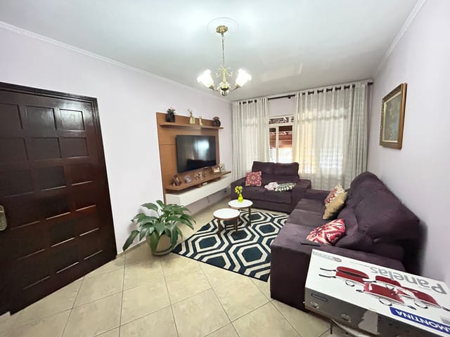 Foto do Sobrado - Sobrado à venda, 4 Quartos, 2 Suítes, 5 Banheiros, 4 vagas, 250m² Jardim Cipava, Osasco, SP | Collina Imóveis