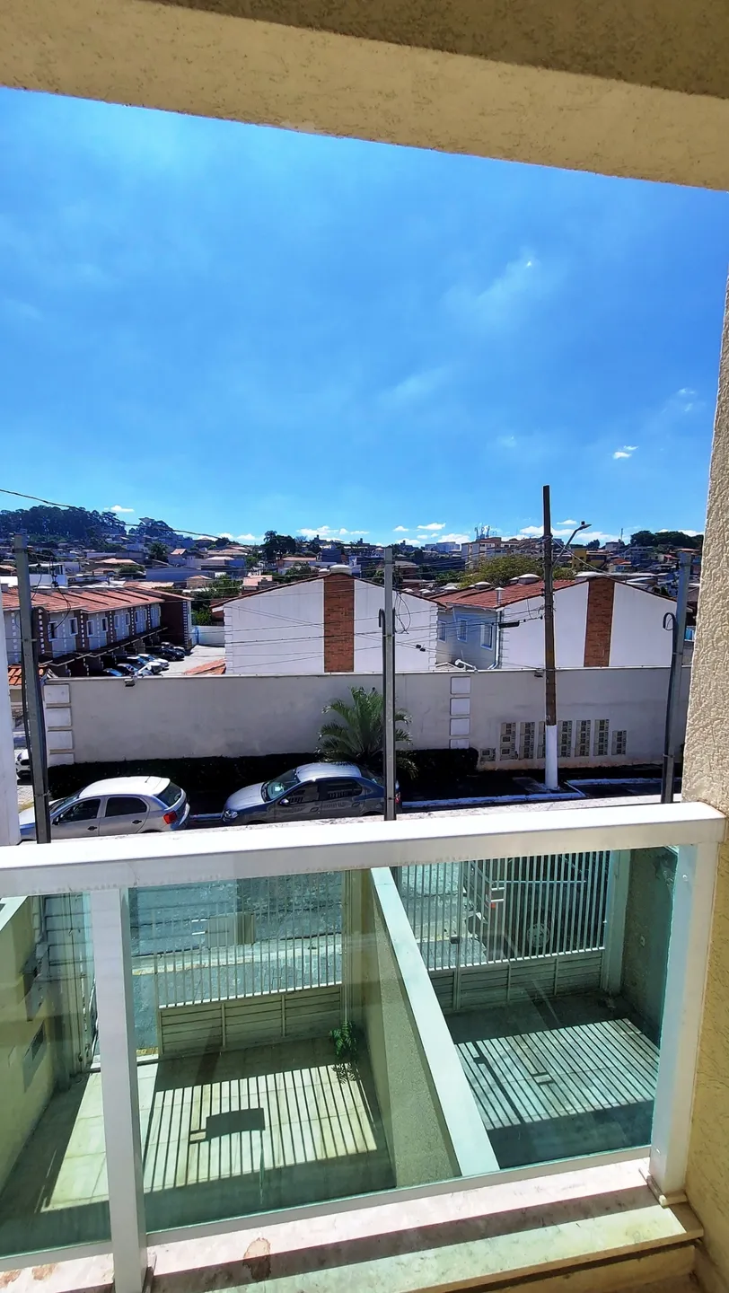 Sobrado para venda em Vila Buenos Aires com 3 quartos, sendo 3 suítes, 150m²