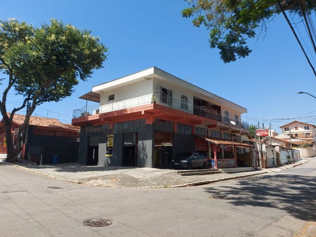 Foto do Sobrado - Sobrado à venda, 501 m² por R$ 1.250.000,00 - Jardim Ismênia - São José dos Campos/SP | INDEPENDENCE NEGOCIOS IMOBILIARIOS LTDA