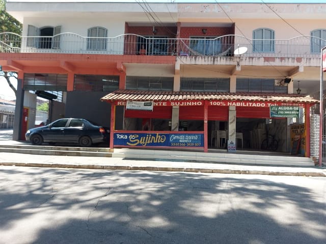 Foto do Sobrado - Sobrado à venda, 501 m² por R$ 1.250.000,00 - Jardim Ismênia - São José dos Campos/SP | INDEPENDENCE NEGOCIOS IMOBILIARIOS LTDA