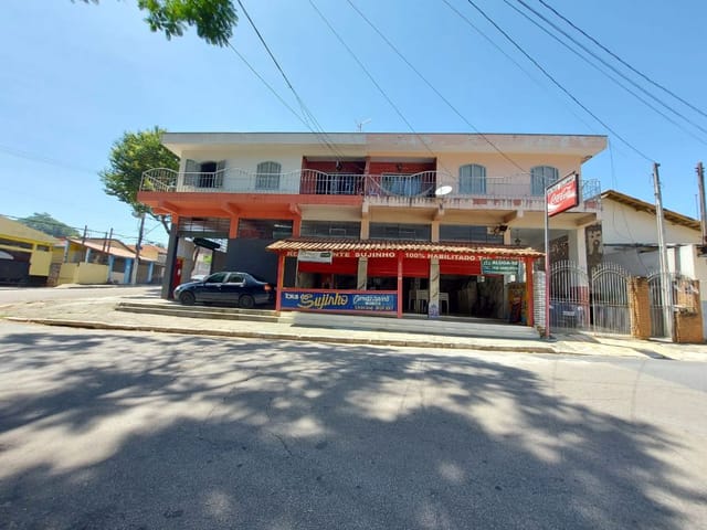 Foto do Sobrado - Sobrado à venda, 501 m² por R$ 1.250.000,00 - Jardim Ismênia - São José dos Campos/SP | INDEPENDENCE NEGOCIOS IMOBILIARIOS LTDA