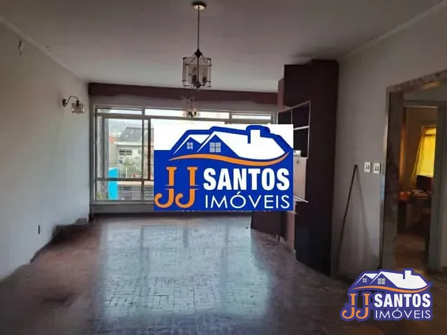 Sobrado com 376m² 5 quartos e 5 banheiros, à venda, no bairro Mooca em São Paulo