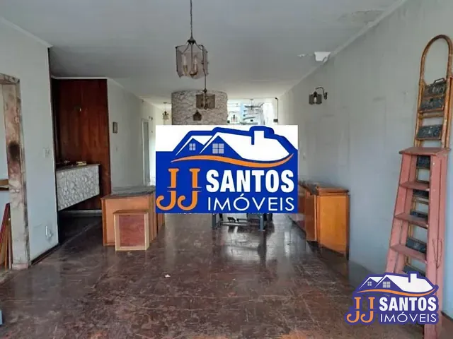 Sobrado com 376m² 5 quartos e 5 banheiros, à venda, no bairro Mooca em São Paulo