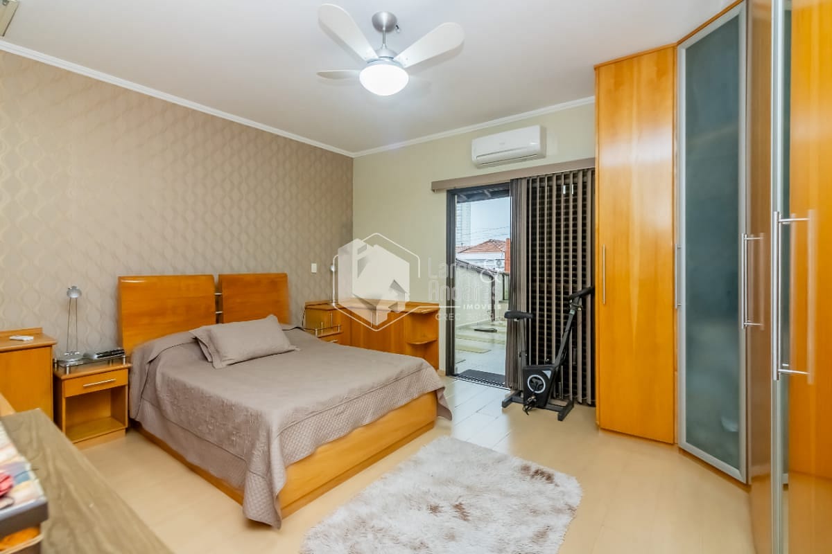 Sobrado à venda com 3 quartos, 143m² - Foto 8