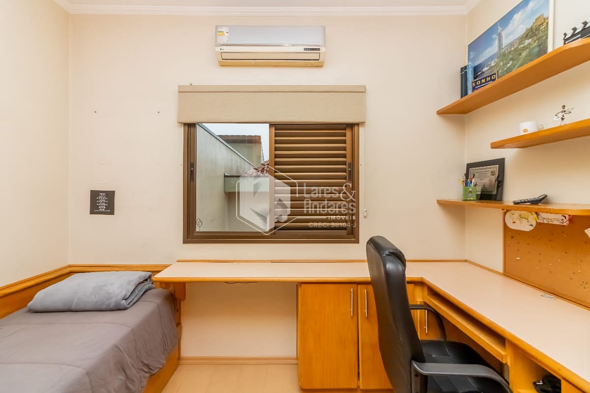 Sobrado à venda com 3 quartos, 143m² - Foto 4