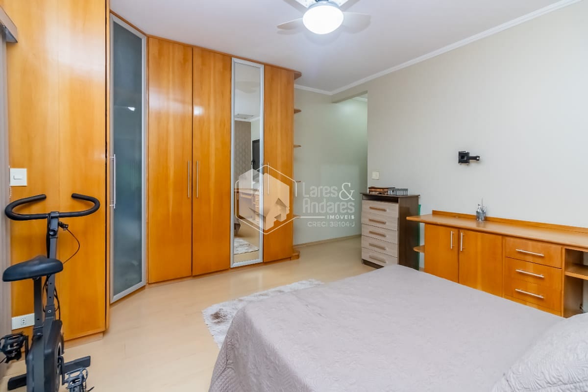 Sobrado à venda com 3 quartos, 143m² - Foto 10