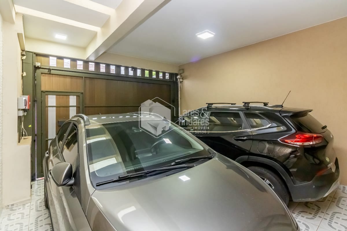 Sobrado à venda com 3 quartos, 143m² - Foto 13