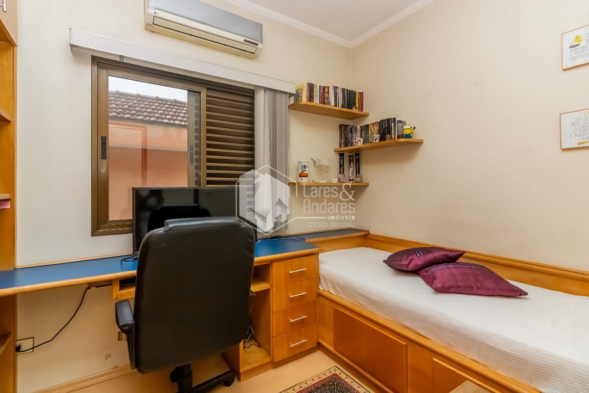 Sobrado à venda com 3 quartos, 143m² - Foto 5