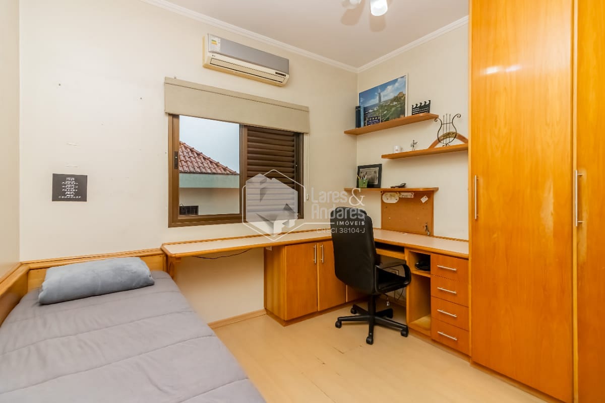 Sobrado à venda com 3 quartos, 143m² - Foto 2