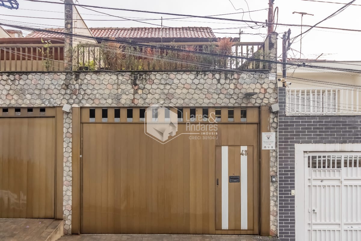 Sobrado à venda com 3 quartos, 143m² - Foto 27
