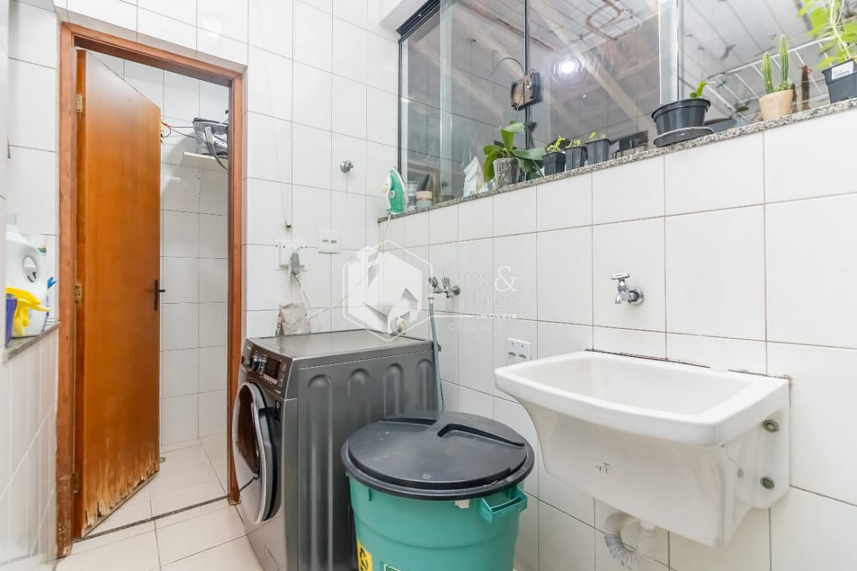 Sobrado à venda com 3 quartos, 143m² - Foto 23