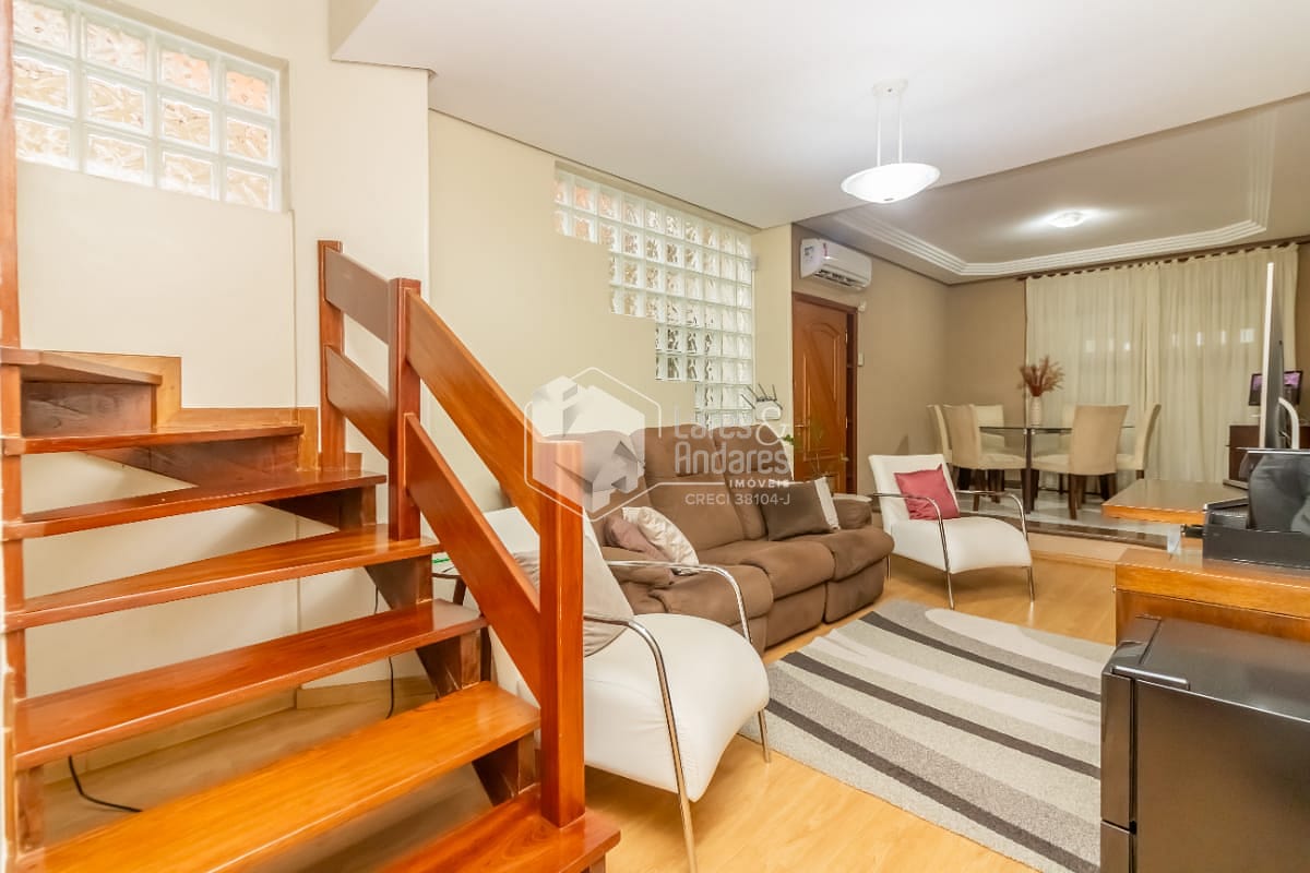 Sobrado à venda com 3 quartos, 143m² - Foto 17