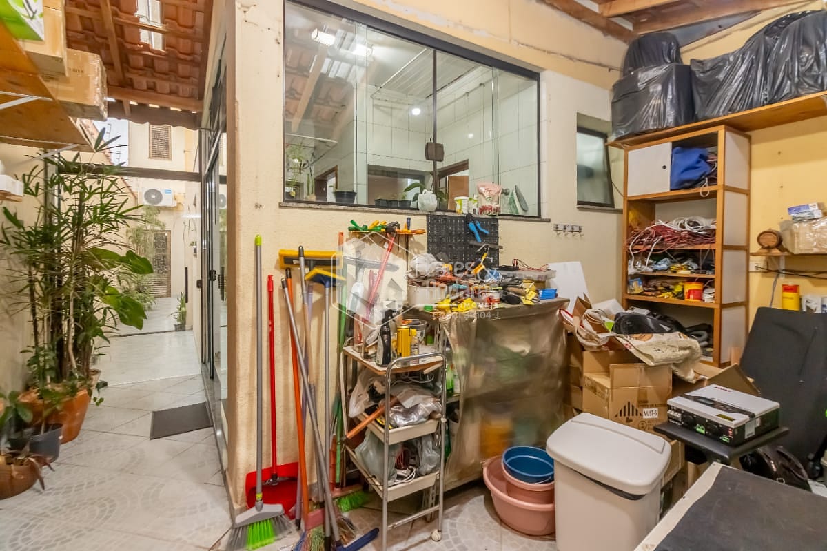 Sobrado à venda com 3 quartos, 143m² - Foto 24