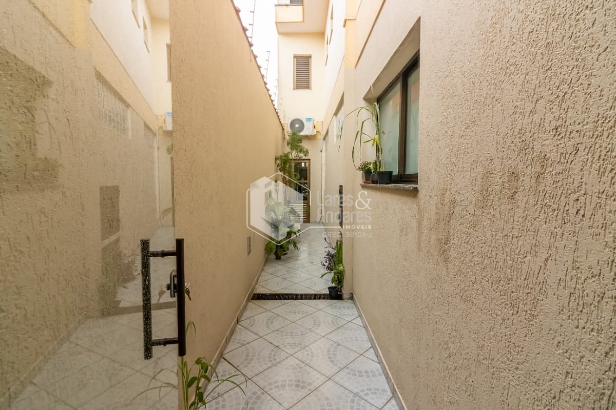 Sobrado à venda com 3 quartos, 143m² - Foto 26