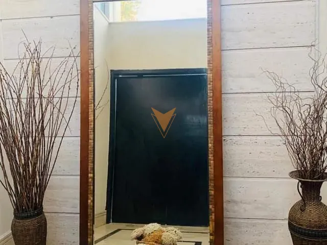 Sobrado com 420m² 5 quartos e 4 banheiros, à venda ou para alugar, no bairro Alphaville em Santana de Parnaíba