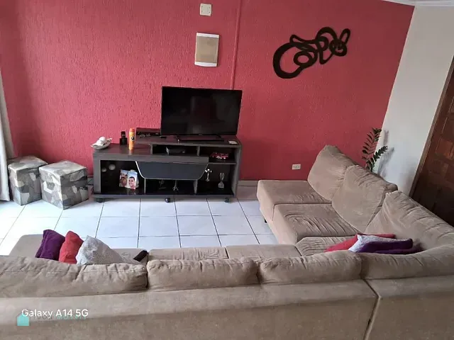 Sobrado com 140m² 2 quartos e 3 banheiros, à venda, no bairro Vila Penteado em São Paulo