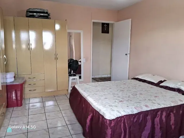 Sobrado com 140m² 2 quartos e 3 banheiros, à venda, no bairro Vila Penteado em São Paulo