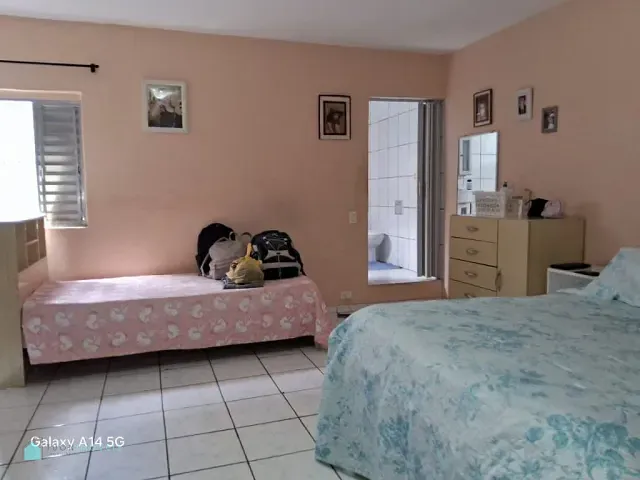 Sobrado com 140m² 2 quartos e 3 banheiros, à venda, no bairro Vila Penteado em São Paulo