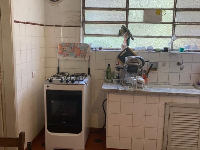 Sobrado com 385m² 4 quartos e 3 banheiros, à venda, no bairro Moema em São Paulo