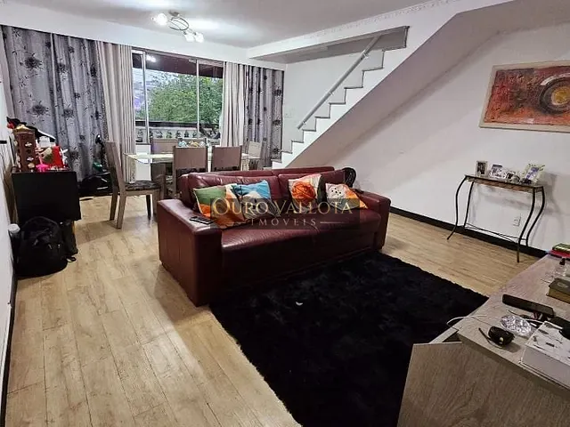 Sobrado com 150m² 3 quartos e 2 banheiros, à venda, no bairro Jardim Itapema em São Paulo