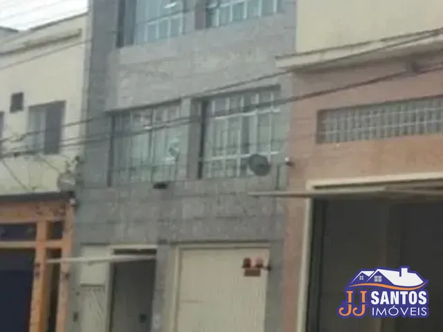 Sobrado com 200m² 3 quartos e 2 banheiros, à venda, no bairro Mooca em São Paulo