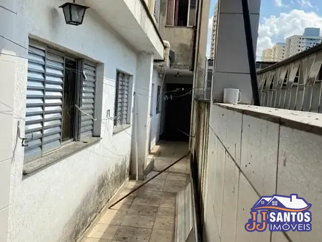 Sobrado com 200m² 3 quartos e 2 banheiros, à venda, no bairro Mooca em São Paulo
