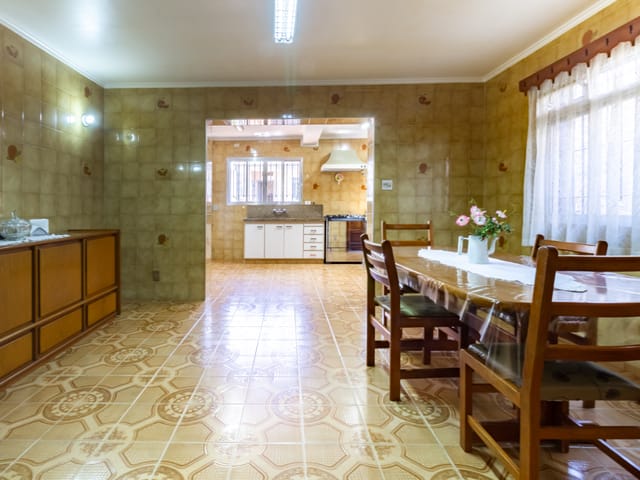 Foto do Sobrado - Sobrado para venda em Alto Da Lapa com 3 quartos, sendo 1 suíte, 240m² | Lares e Andares Imóveis